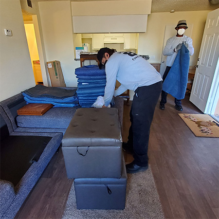 Summerlin, NV Movers - 87 Movers Las Vegas