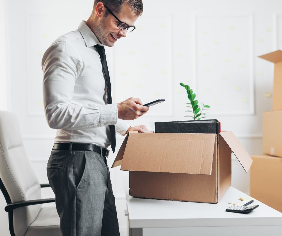 How To Avoid Scam In Choosing Moving Company